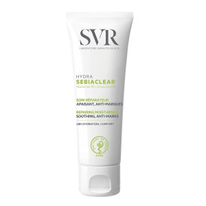 SVR SEBIACLEAR Hydra