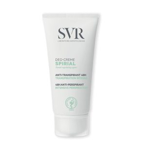 SVR SPIRIAL Deo-Creme