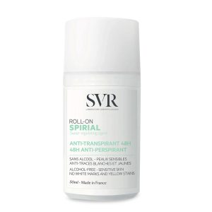 SVR SPIRIAL Roll-On