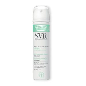 SVR SPIRIAL Spray Anti-Transpirant