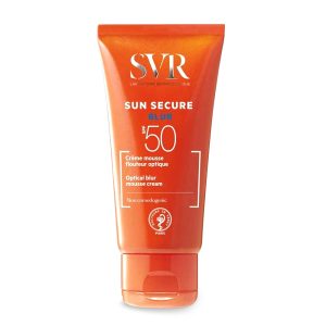 SVR SUN SECURE Blur FPS 50+