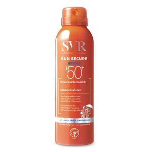 SVR SUN SECURE Brume SPF50