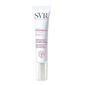 SVR TOPIALYSE Palpebral
