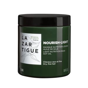 LAZARTIGUE NOURISH-LIGHT MASQUE