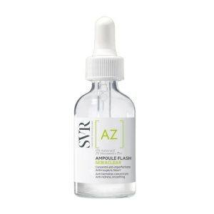 SVR SEBIACLEAR AMPOULE FLASH