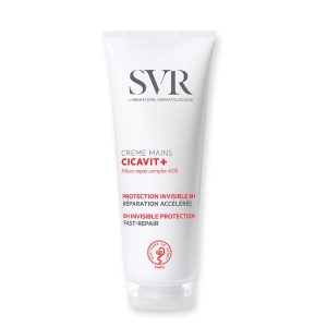 SVR CICAVIT + Creme mains