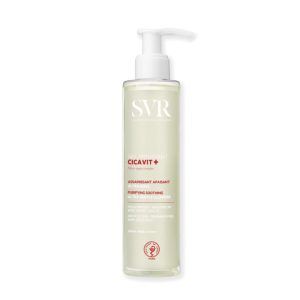 SVR CICAVIT Gel Moussant