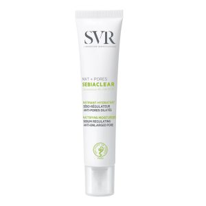SVR SEBIACLEAR Mat+Pores