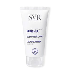 SVR XERIAL 50 Extrême Pieds