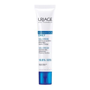 URIAGE Bariederm CICA Lips Repairing