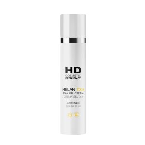 HD COSMETIC MELAN TXA Crema Gel Noche 50ml