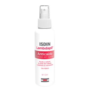 ISDIN LAMBDAPIL Anticaída loción en spray
