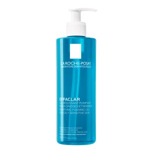 LA ROCHE POSAY EFFACLAR Gel purificante