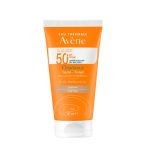 AVÈNE CLEANANCE Anti imperfecciones con color FPS 50+  50ml