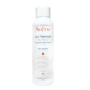 AVÈNE EAU THERMALE Agua Termal  150ml