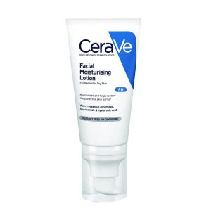 CERAVE LOCIÓN HIDRATANTE DE ROSTRO PM