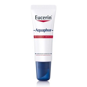 EUCERIN AQUAPHOR Reparador de Labios SOS
