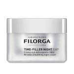 FILORGA TIME-FILLER NIGHT 5XP