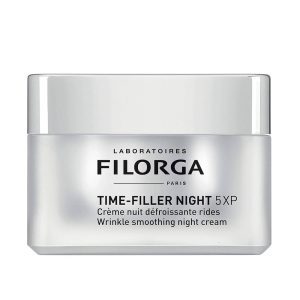 FILORGA TIME-FILLER NIGHT 5XP