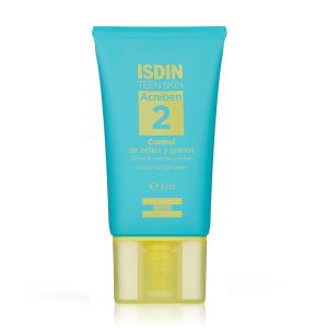 ISDIN ACNIBEN 2 Control Gel Crema