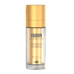 ISDIN ISDINCEUTICS MELACLEAR ADVANCED SERUM
