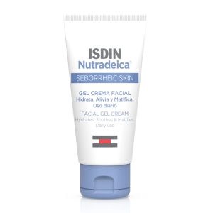 ISDIN NUTRADEICA GEL CREMA