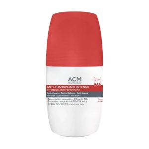 ACM Desodorante Antitranspirante intensivo