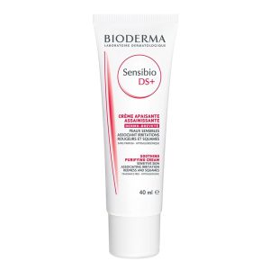 BIODERMA SENSIBIO DS+ Crema