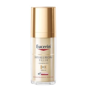 EUCERIN HYALURON-FILLER + ELASTICITY 3D Serum