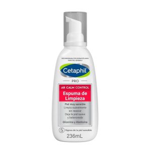 CETAPHIL PRO AR CALM CONTROL Espuma de limpieza