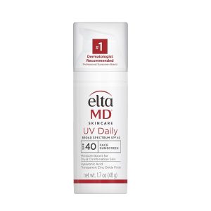 ELTA MD UV DAILY BROAD-SPECTRUM SPF 40