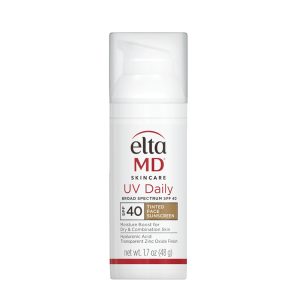 ELTA MD UV DAILY BROAD-SPECTRUM TINTED SPF 40