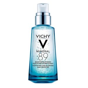 VICHY MINERAL 89 SERUM Fortificante y reconstituyente diario
