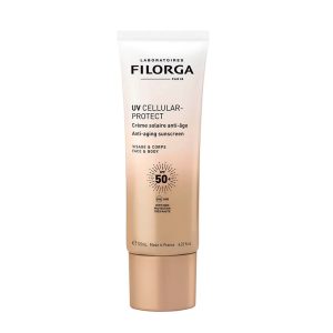 FILORGA UV-CELLULAR PROTECT BODY&FACE