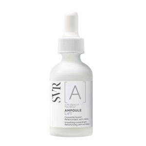 SVR AMPOULE A LIFT