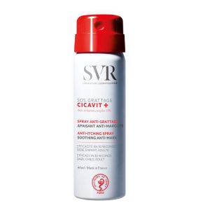 SVR CICAVIT + SOS GRATTAGE