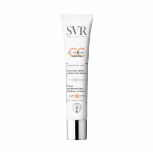 SVR CLAIRIAL CC SPF 50+ LIGHT