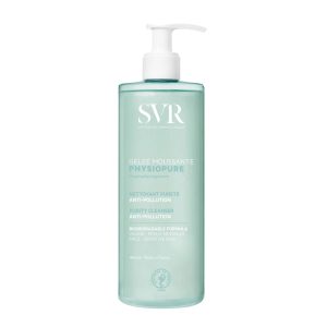 SVR PHYSIOPURE Gel Moussant