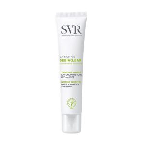 SVR SEBIACLEAR Active Gel