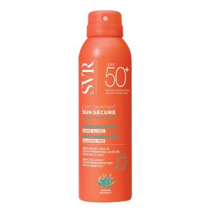 SVR SUN SECURE LAIT CREPITANT SPF 50+