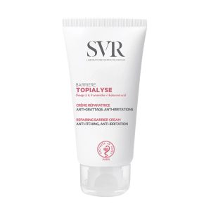 SVR TOPIALYSE BARRIÈRE