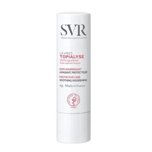 SVR TOPIALYSE STICK LÈVRES VEGETAL