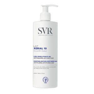 SVR XERIAL 10 LAIT