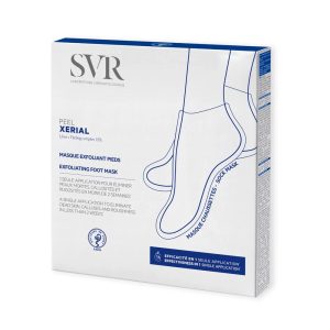 SVR XERIAL PEEL