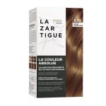 LAZARTIGUE LA COULEUR ABSOLUE 6.30 BLOND FONCÉ DORÉ