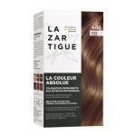 LAZARTIGUE LA COULEUR ABSOLUE 6.00 BLOND FONCÉ