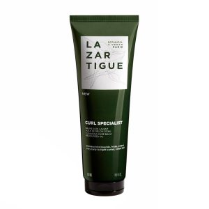 LAZARTIGUE CURL SPECIALIST Cleansing Balm