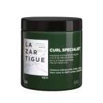 LAZARTIGUE CURL SPECIALIST MASCARILLA DE HIDRATACIÓN RICA