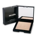 SENSILIS INVISIBLE MATTE - POLVOS MATIFICANTES