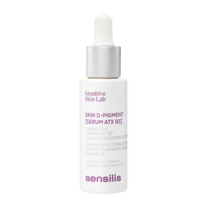 SENSILIS PIGMENT-D SERUM ATX B3